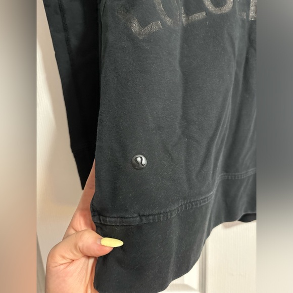 LULULEMON cut above hoodie - Picture 5 of 7